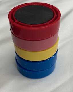 מגנט סיכות