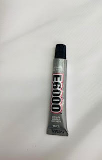 דבק E6000